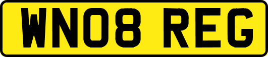 WN08REG