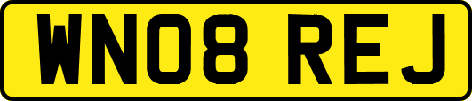 WN08REJ