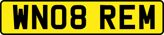 WN08REM