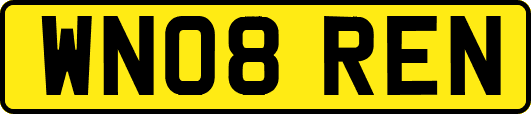 WN08REN