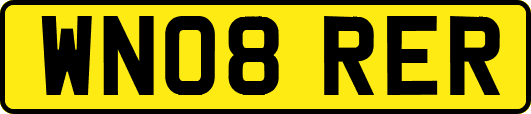 WN08RER