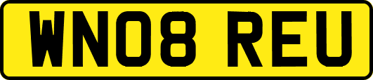 WN08REU