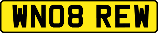 WN08REW