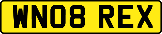 WN08REX