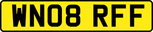 WN08RFF