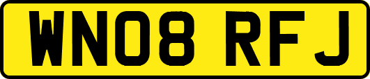 WN08RFJ