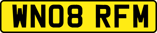 WN08RFM