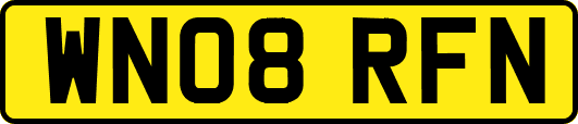 WN08RFN