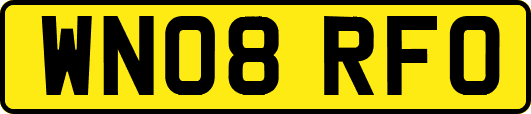 WN08RFO