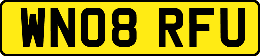 WN08RFU