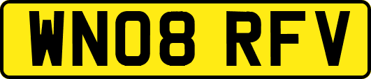 WN08RFV