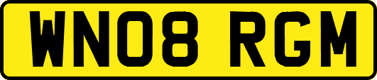 WN08RGM