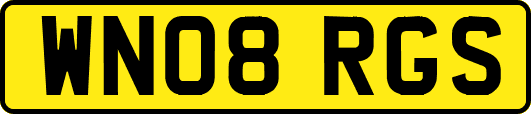 WN08RGS