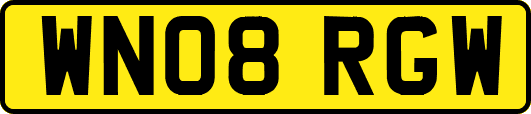 WN08RGW