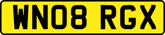 WN08RGX
