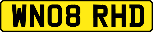 WN08RHD