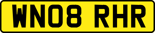 WN08RHR