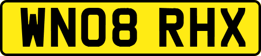 WN08RHX