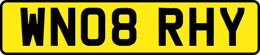 WN08RHY