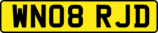 WN08RJD