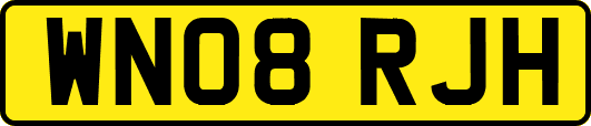 WN08RJH