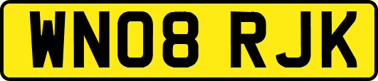 WN08RJK