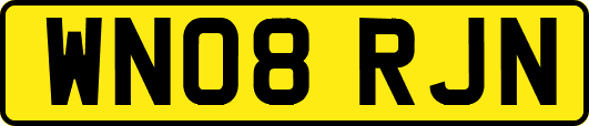 WN08RJN