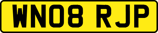 WN08RJP
