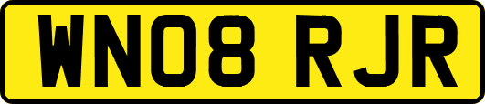 WN08RJR