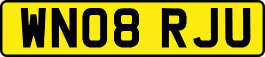 WN08RJU