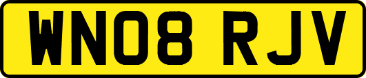 WN08RJV