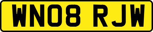 WN08RJW