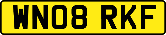 WN08RKF
