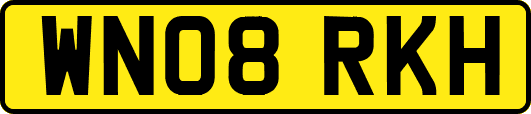 WN08RKH