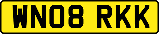 WN08RKK