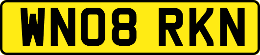 WN08RKN