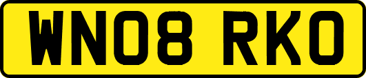 WN08RKO