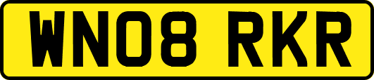 WN08RKR