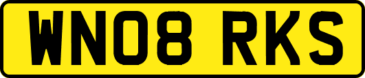 WN08RKS