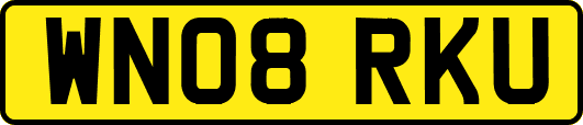WN08RKU