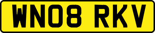 WN08RKV