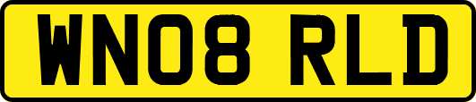 WN08RLD