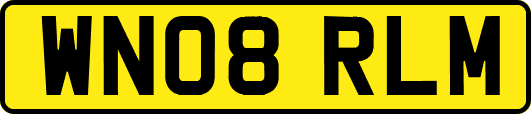 WN08RLM