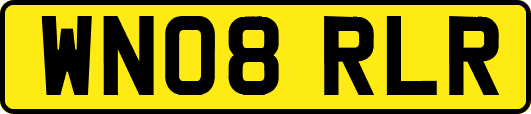 WN08RLR