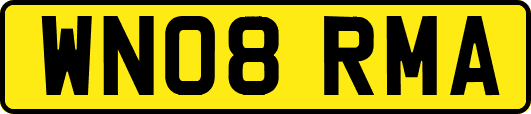 WN08RMA