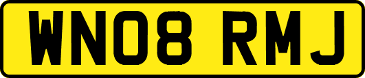 WN08RMJ