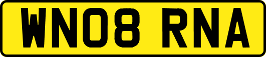WN08RNA