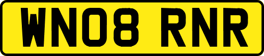 WN08RNR