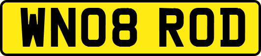 WN08ROD