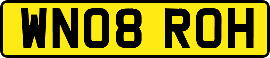 WN08ROH